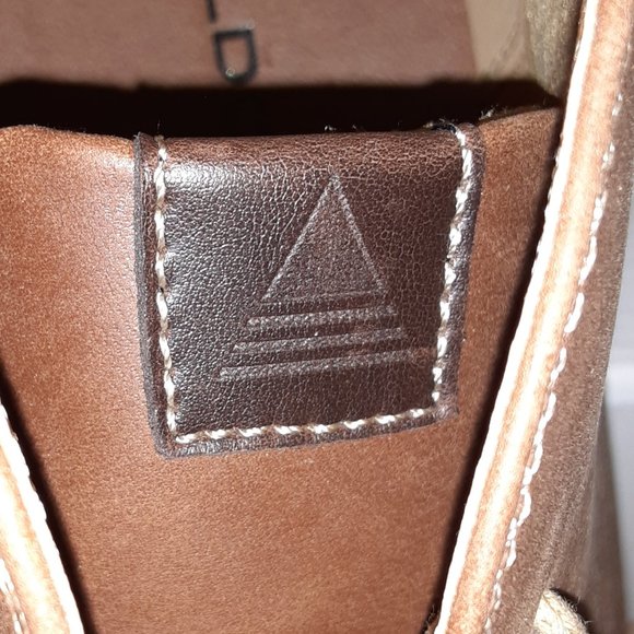 Aldo Laird Chukka Ankle Boots - Brown Leather - Men\'s Size 10 (EU 43 UK 9) main image 11